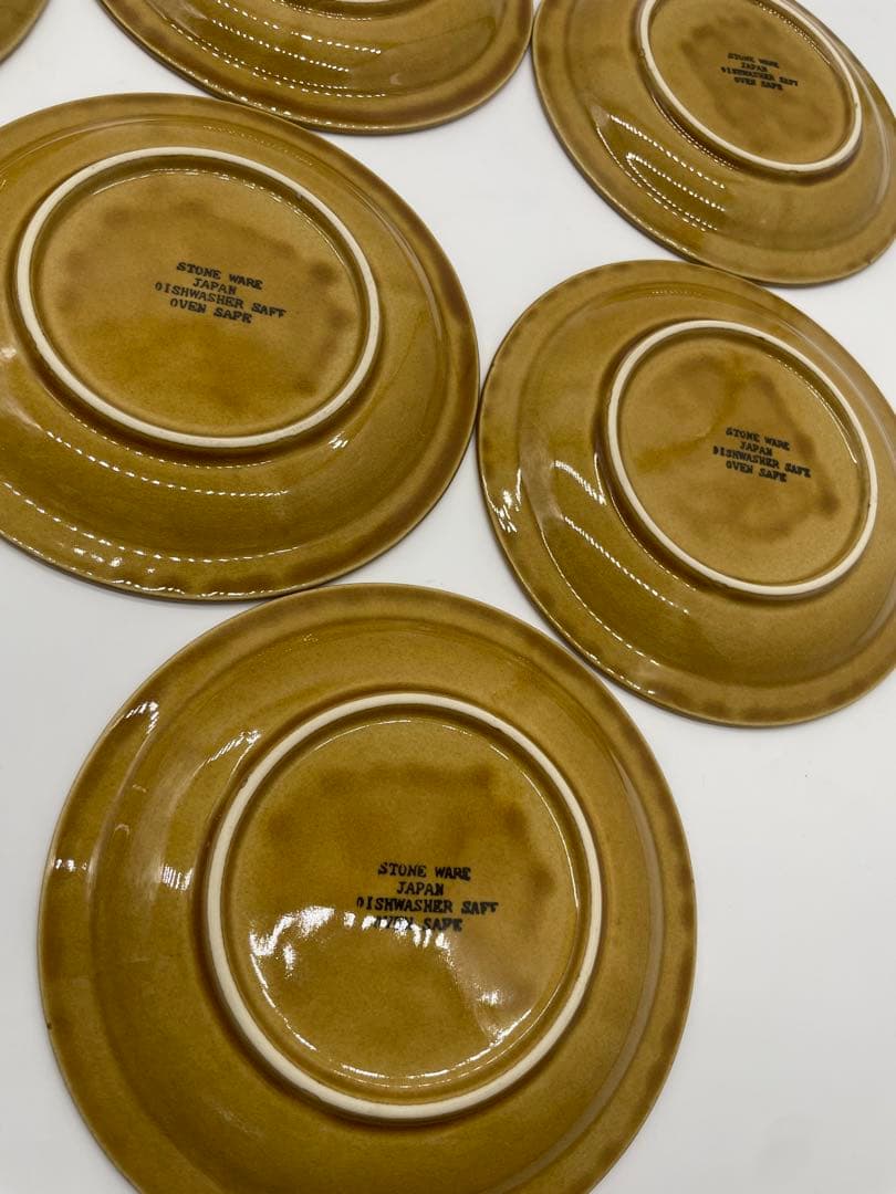 STONEWEAR ストーンウェア 鍋 食器セット 皿セット