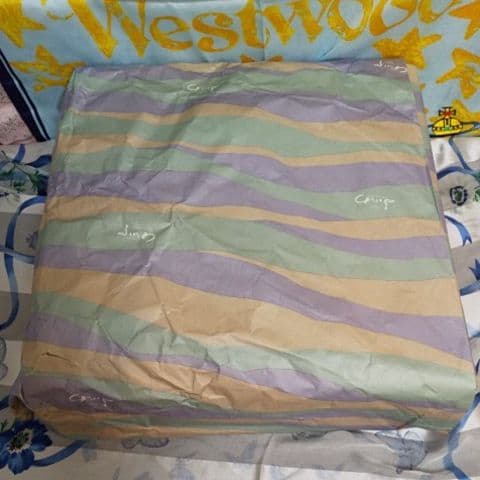 深川製磁 平皿 宮内庁御用達