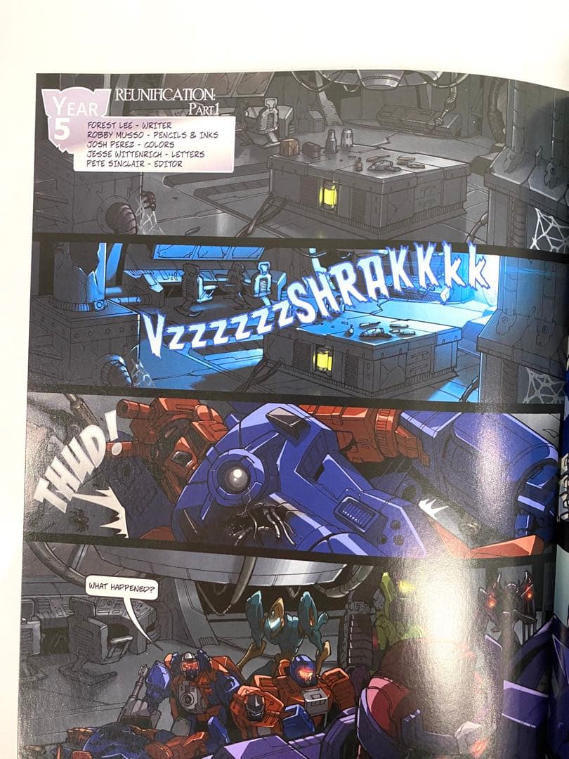 TFCC会報誌　10冊