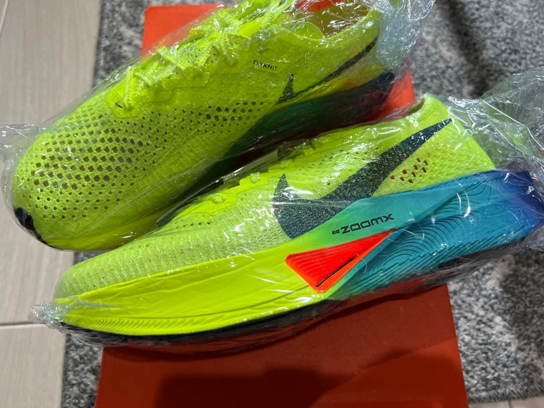 NIKE ヴェイパーフライ3 27.5cm