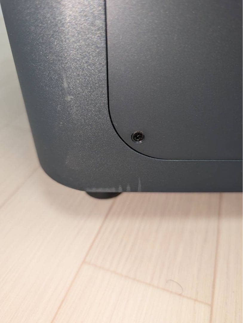 JBL BAR1000 サウンドバー＆サブウーファーセット　展示品