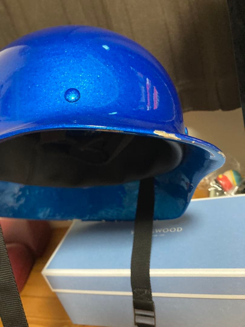 専用 freewheelers フリーホイーラーズ　ナチヘル　ハーレー