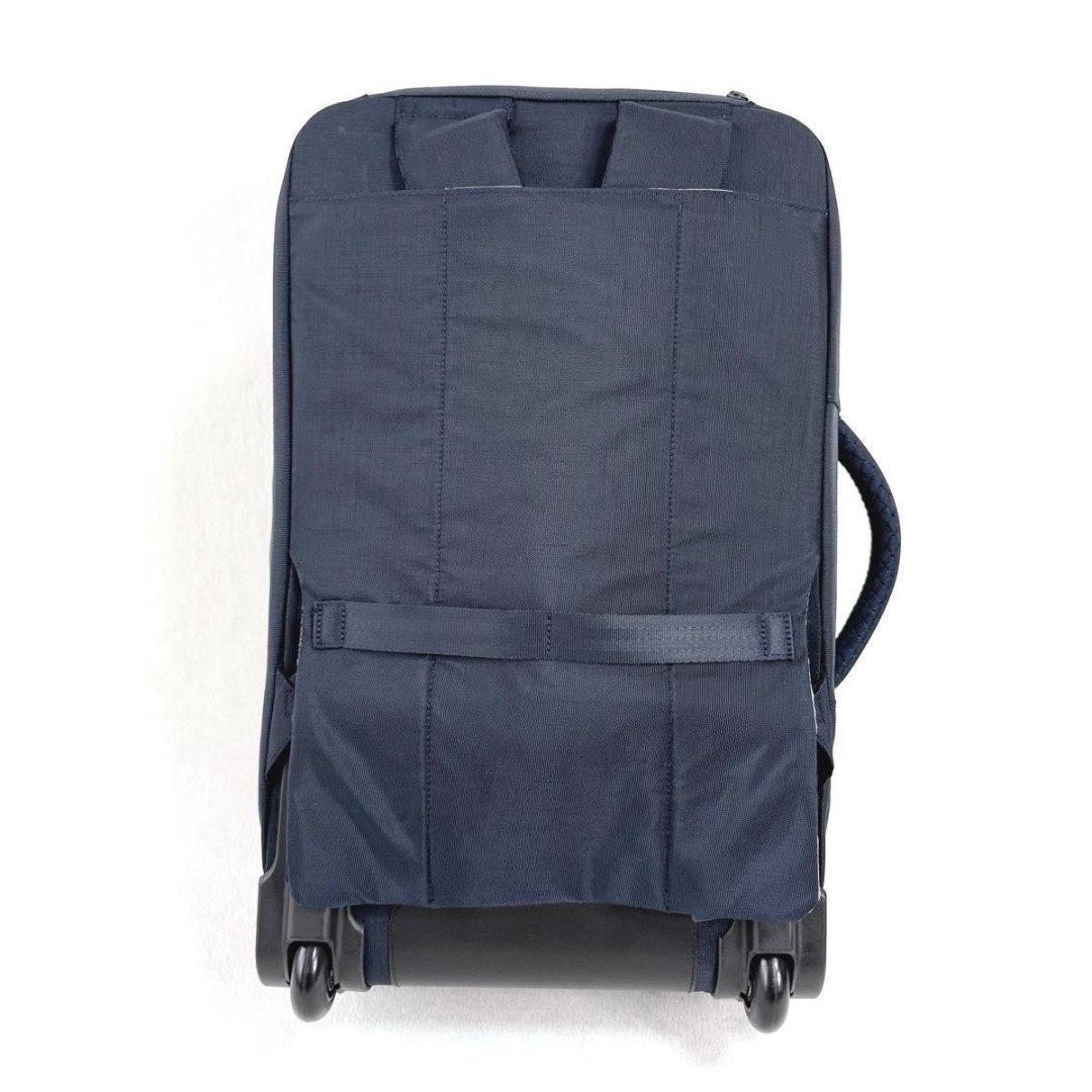 【美品】エース リュックキャリー キャリーケース 機内持込可 2way