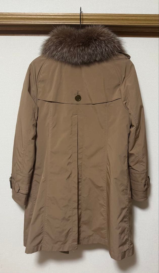 BURBERRY（バーバリー）コート　ダウンセットM