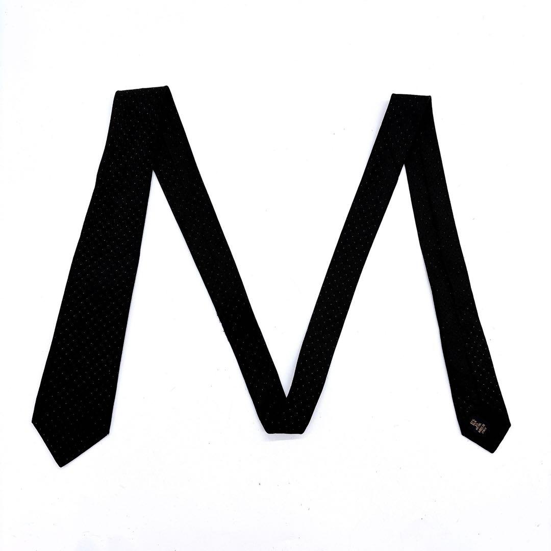 LOUIS VUITTON 付属品付 ブラック 総柄 モノグラム柄