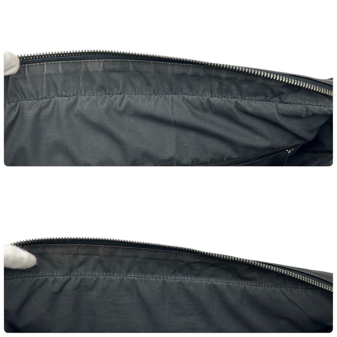 ボッテガヴェネタ イントレチャート ショルダーバッグ メッセンジャーバッグ