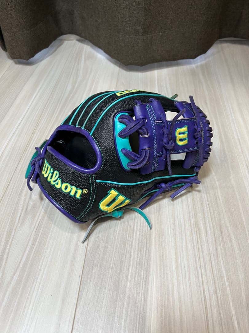 Wilson ウイルソン MLBシリーズ A2000 ケテル・マルテ選手モデル