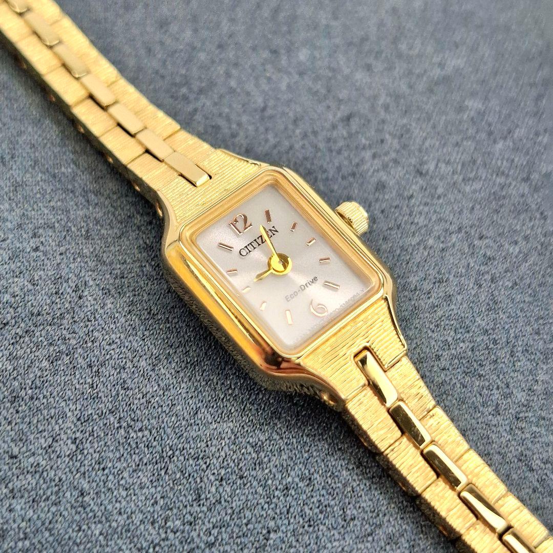 ✨美品 シチズン kii キー citizen エコドライブ ソーラー
