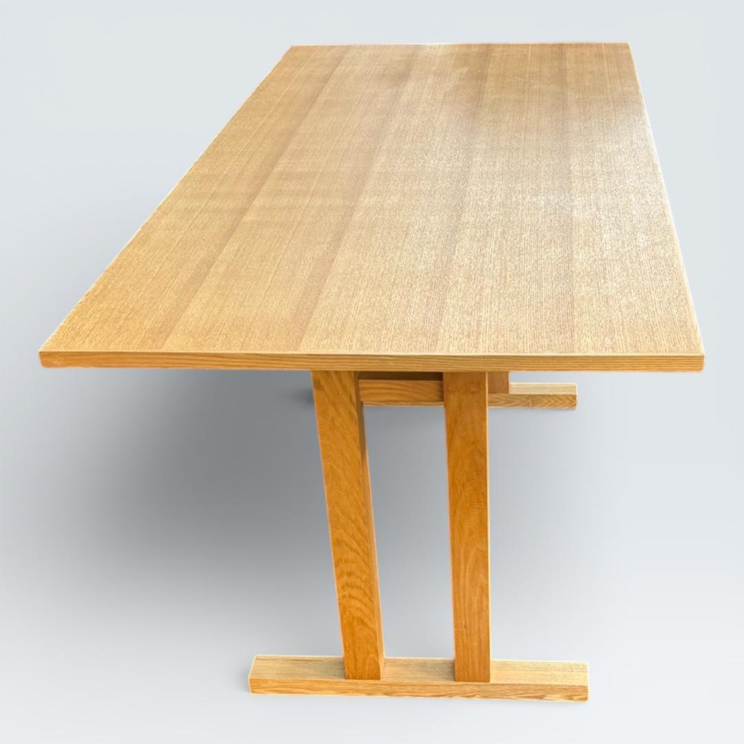 【廃盤人気】ACTUS アクタス POTHOS ソファテーブル 棚付