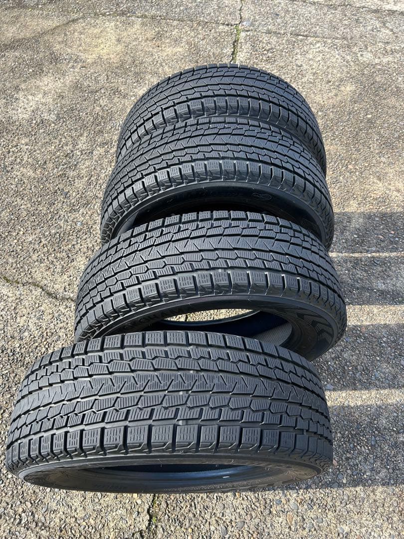 ダンシャリ様②専用タイヤ　（2本）