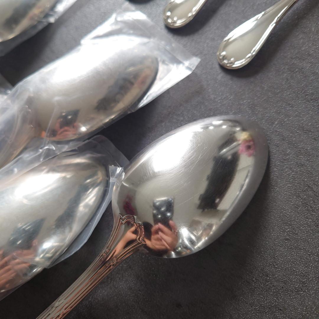 美品 クリストフル リュバン 未開封含む 30点