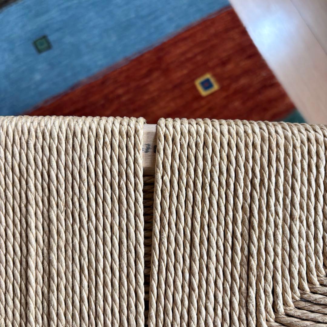 【美品】ボーエ・モーエンセン J39 シェーカーチェア