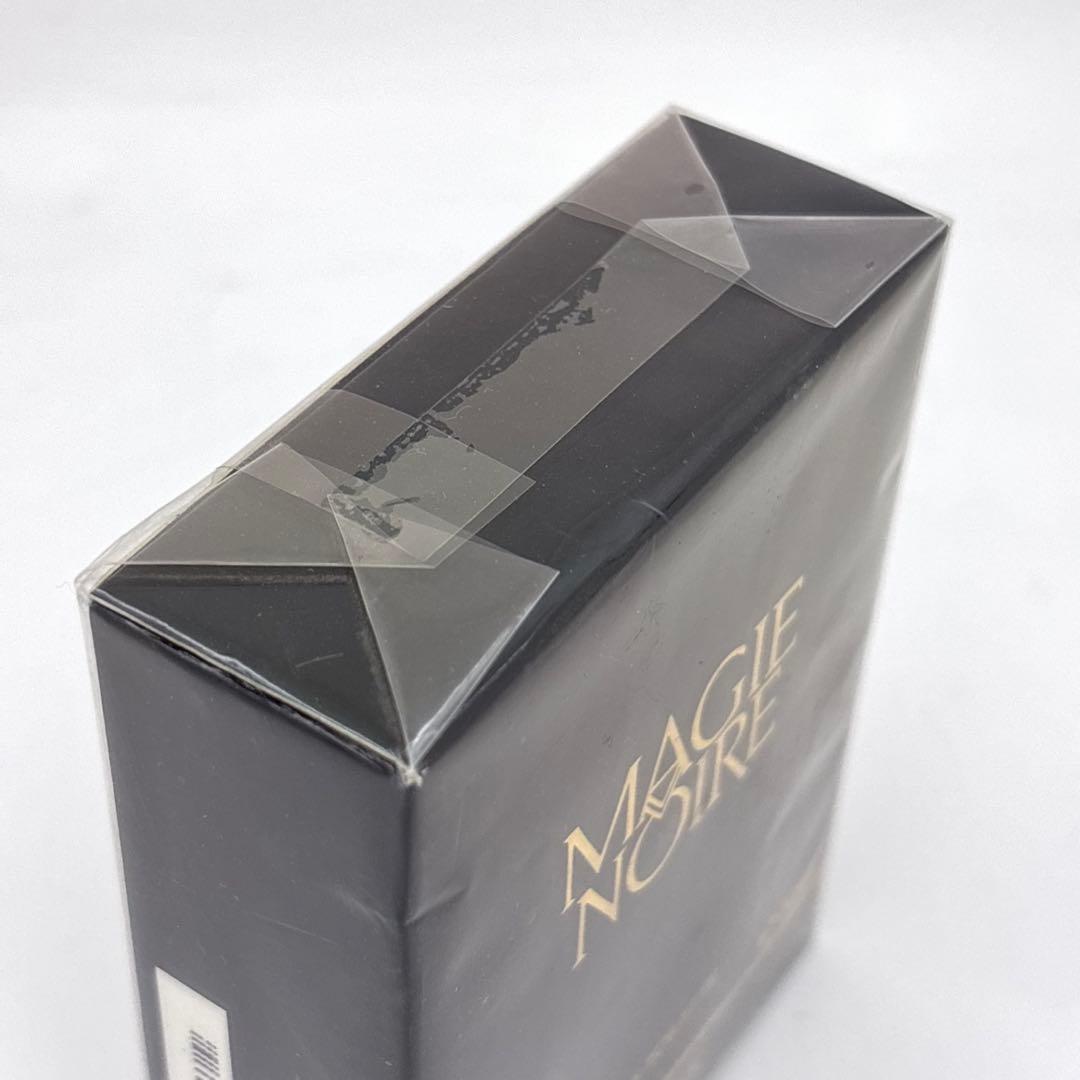 未開封品 希少・ヴィンテージ ランコム Magie Noire 香水 50ml