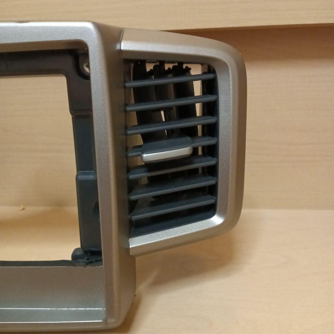 ホンダ純正　9インチ　ナビ　オーディオパネル ギャザーズ GB3 GB4