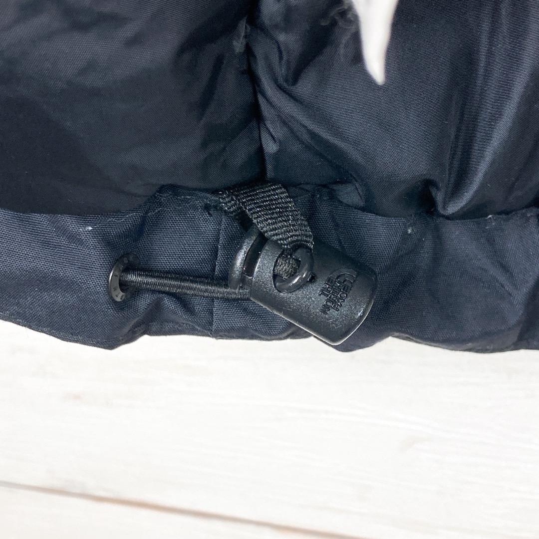 THE NORTH FACE 　ホワイトレーベル　ダッフルダウンコート　ミドル丈