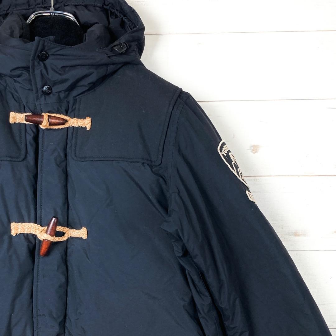 THE NORTH FACE 　ホワイトレーベル　ダッフルダウンコート　ミドル丈