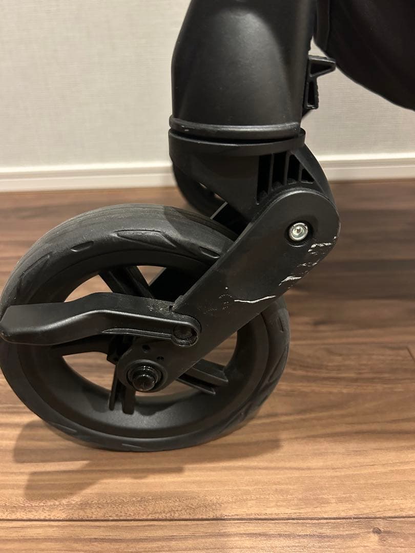 あまなつ【Pigeon】ベビーカー ランフィリノン RB3L