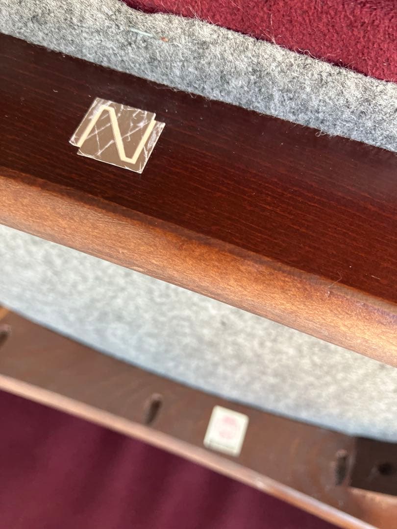 ヴィンテージ　日進木工