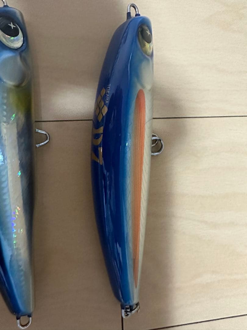 梅雨ブギィ　セット