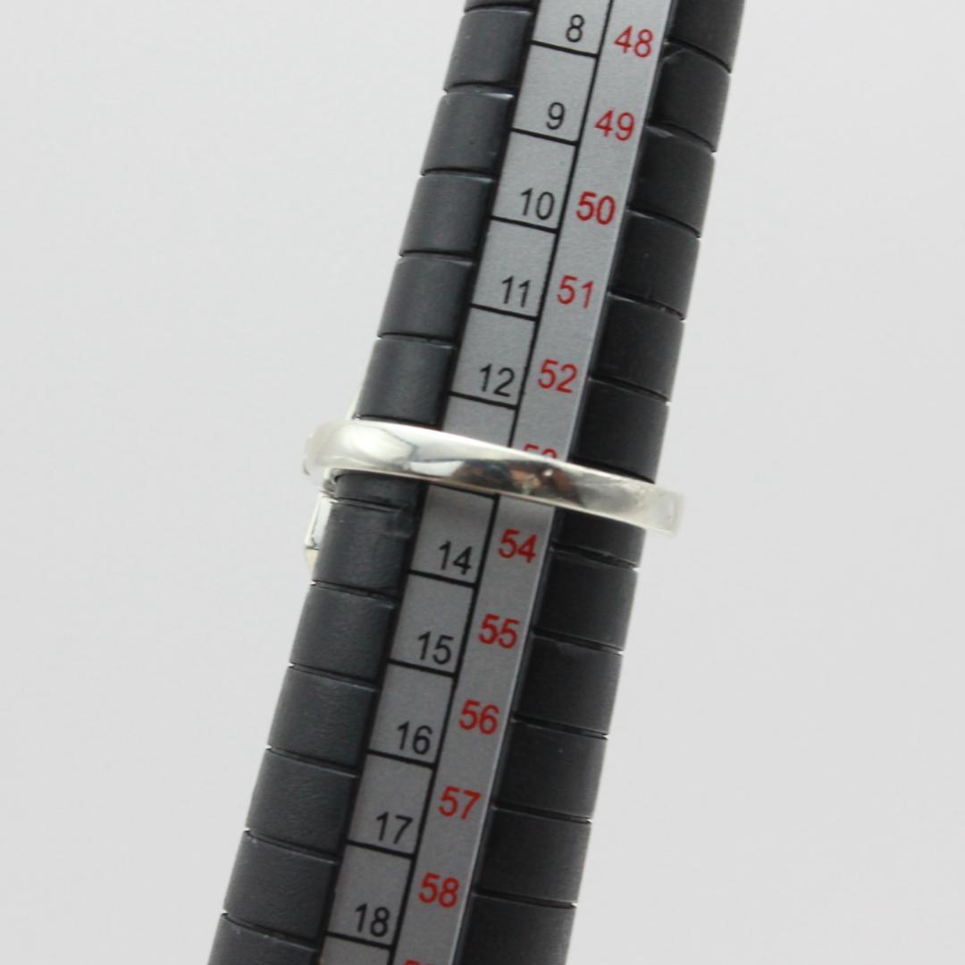 美品 Tiffany&Co. ティファニー ラヴィングハート リング 指輪13号