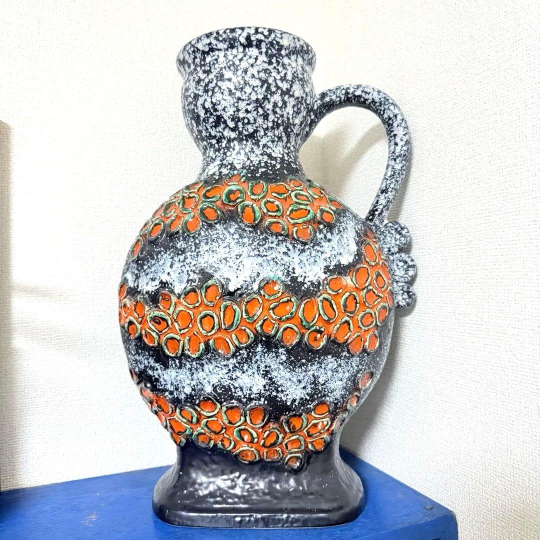 Dumler&Breiden 45cm fat lava ファットラバ