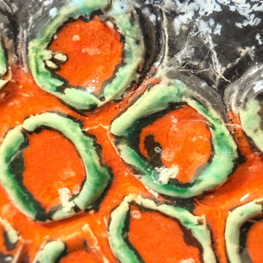 Dumler&Breiden 45cm fat lava ファットラバ