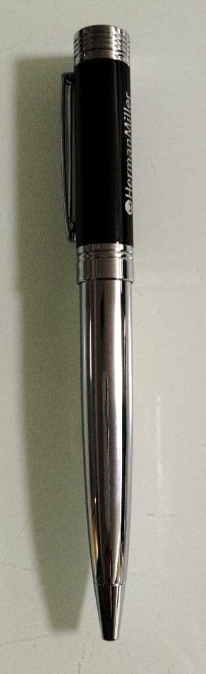 ハーマンミラー　HermanMiller　CERRUTI 1881ボールペン