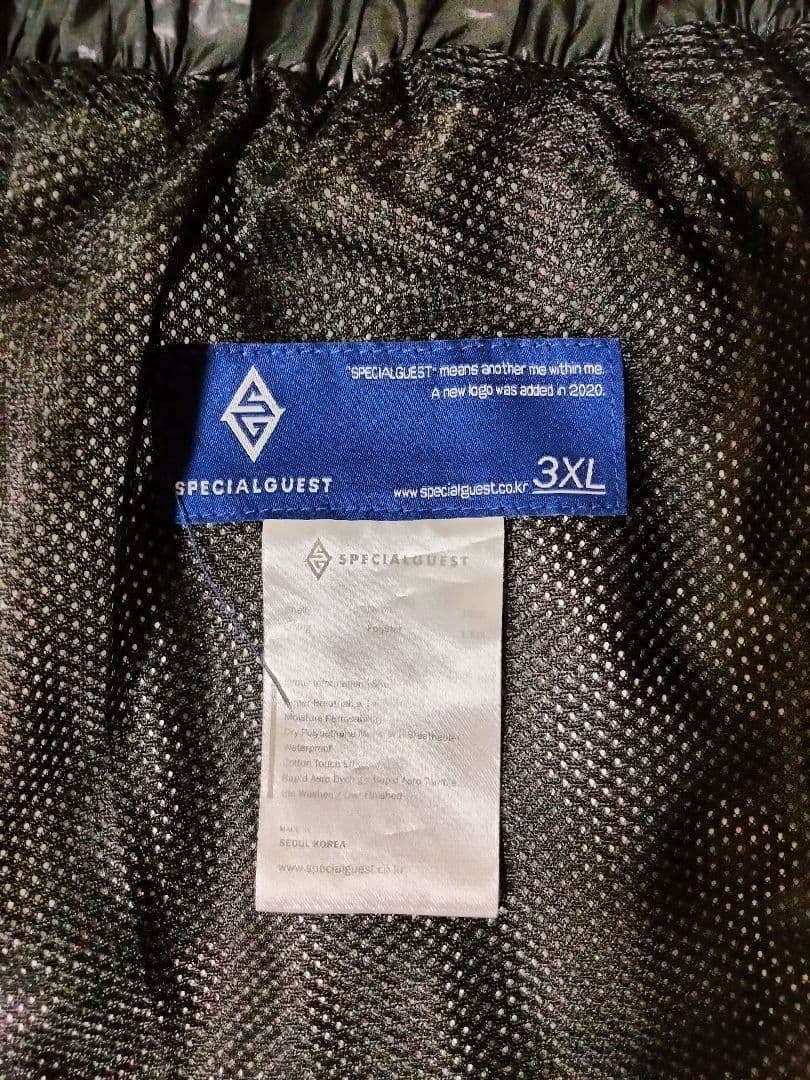 specialguest 、horsefeathersスノーボードウェア セット