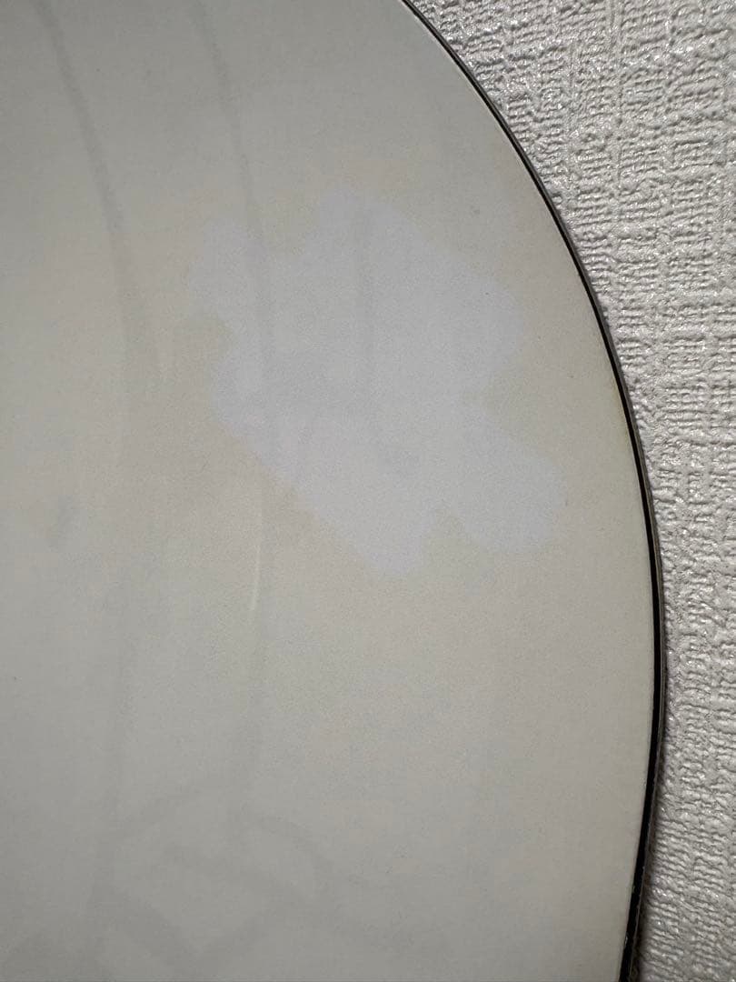 スノーボード SANTA CRUZ DECAL 3 158 SALOMON RHYTHM M