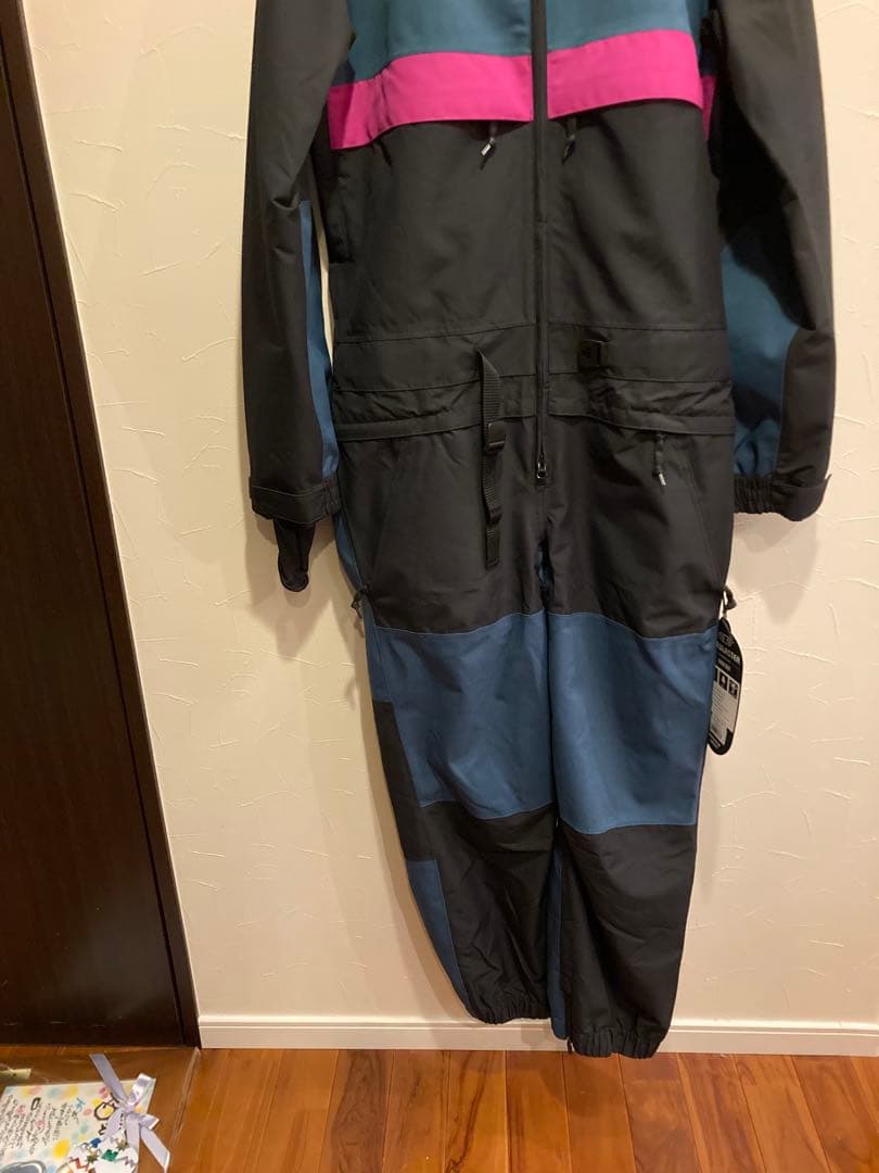 AIRBLASTER KOOK SUIT Mサイズ　新品