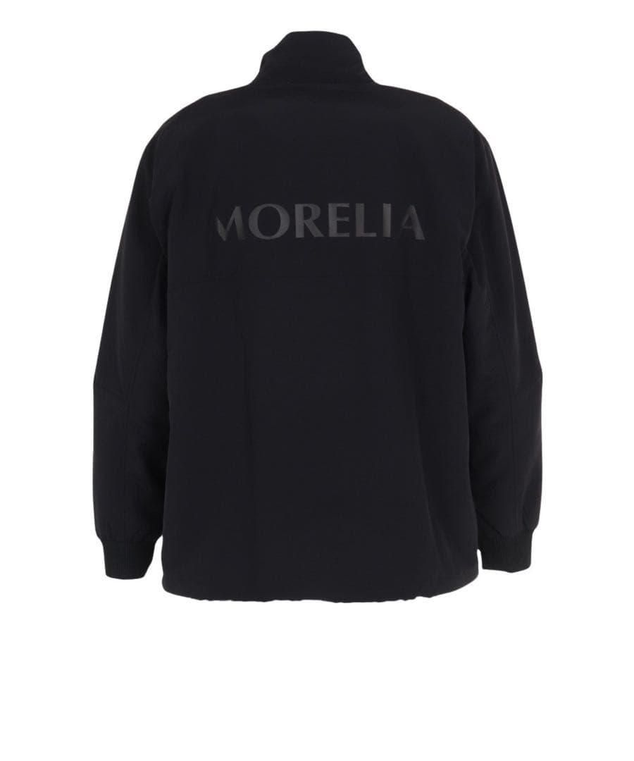 S*S様 モレリア ハーフジップ ウーブンジャケット　Sサイズ