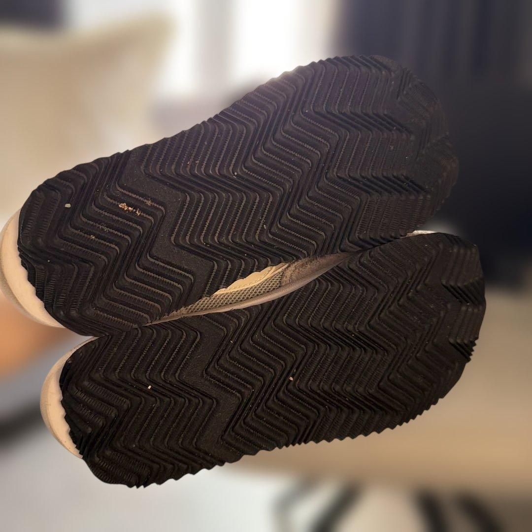 Fragment × sacai × Nike LD Waffle 24cm