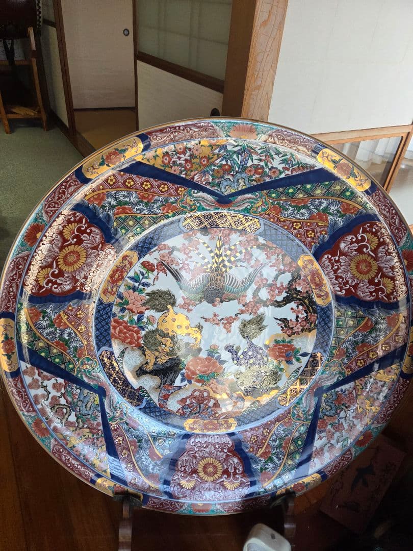 神右衛門 有田焼