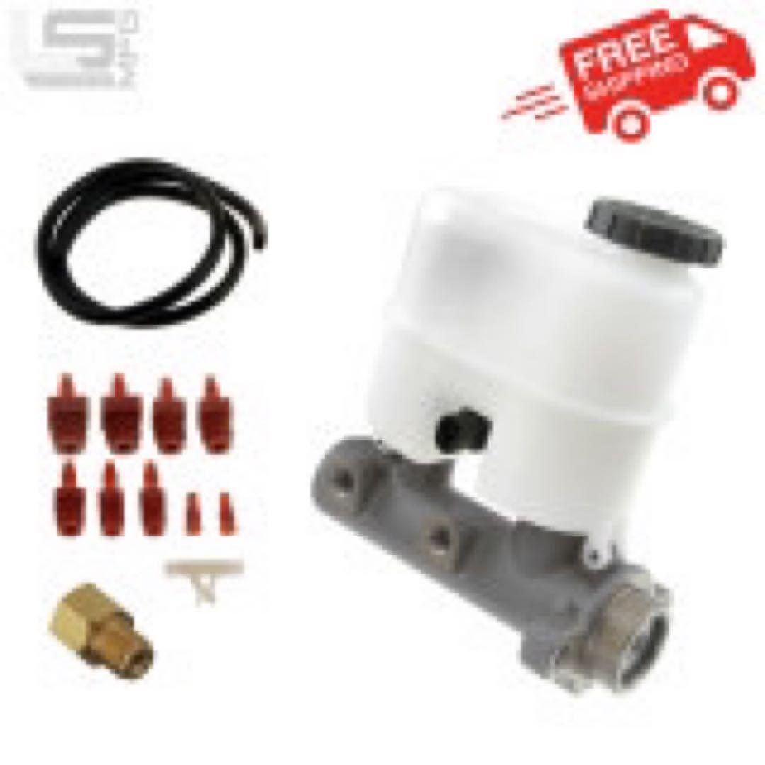 GM C/K1500用 マスターシリンダーアップグレードキット