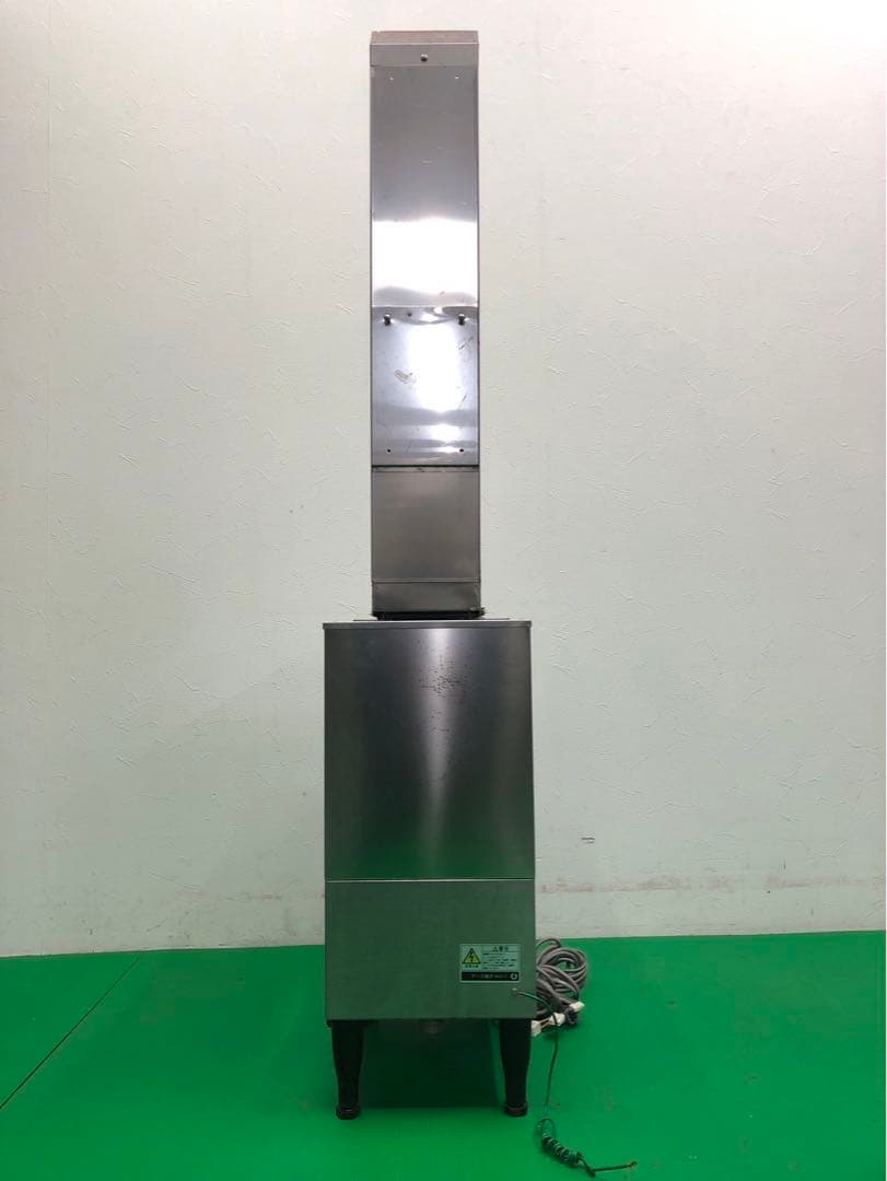 ☆地域限定送料無料☆ホシザキ　食器洗浄機　ガス貯蔵湯沸器　JWE-680A