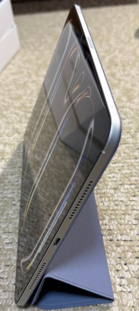 iPad Pro (M4) 11インチ & Apple Pencil Pro