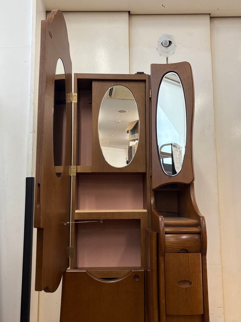 M110 ドレッサーセット ファニテック