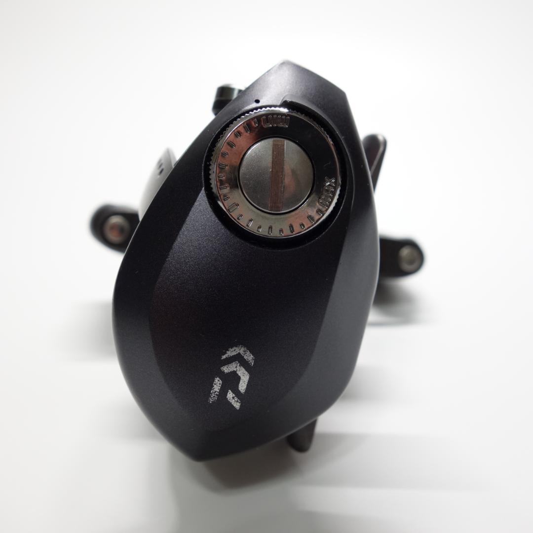 ダイワ PX68L リベルトピクシー 左巻き 6.8:1