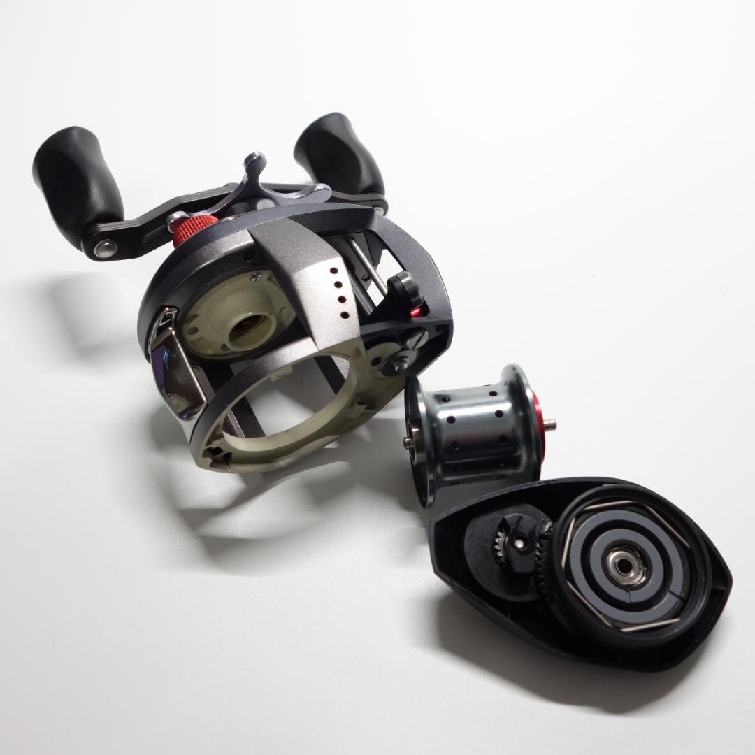 ダイワ PX68L リベルトピクシー 左巻き 6.8:1