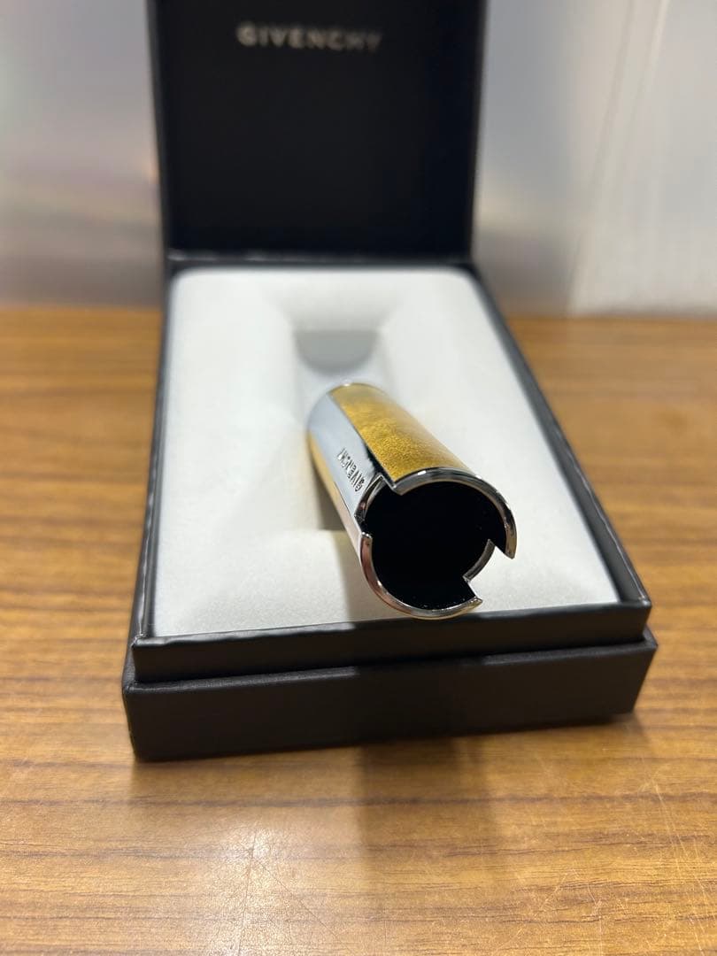 【限定品】金箔 GIVENCHY kyoto edition ルージュ ケース