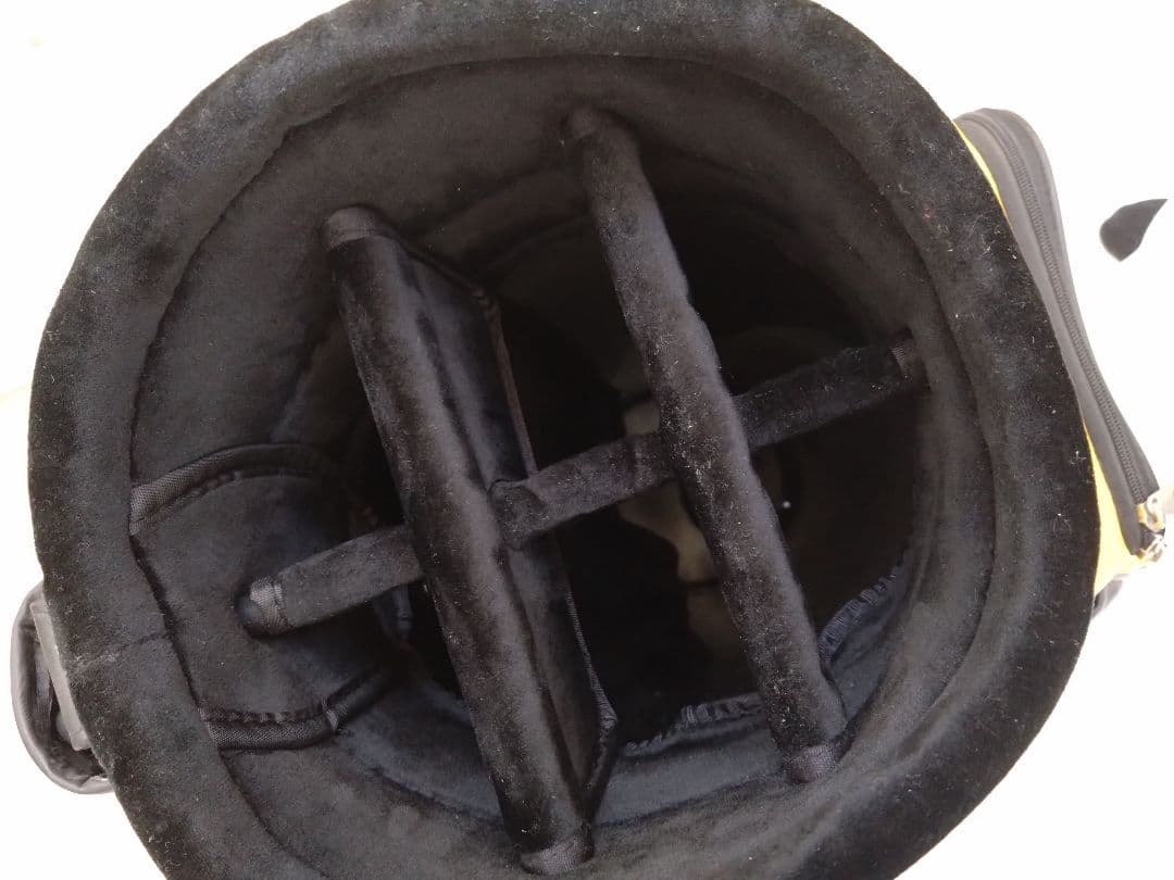 ナイキ ゴルフバッグ サスクワッチ イグナイト アイアンセット