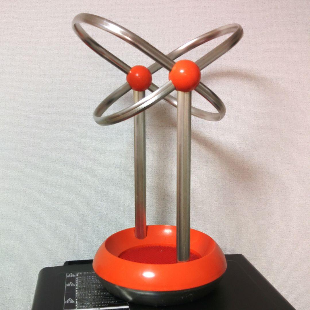 昭和 レトロ スペースエイジ 傘立て アンブレラスタンド