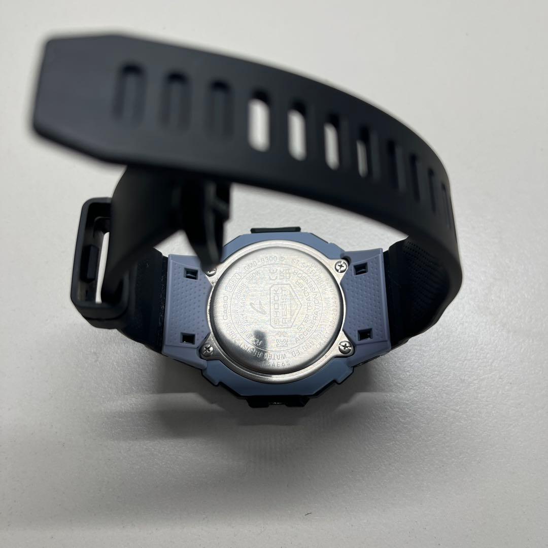 時計 CASIO G-SHOCK GMD-B300
