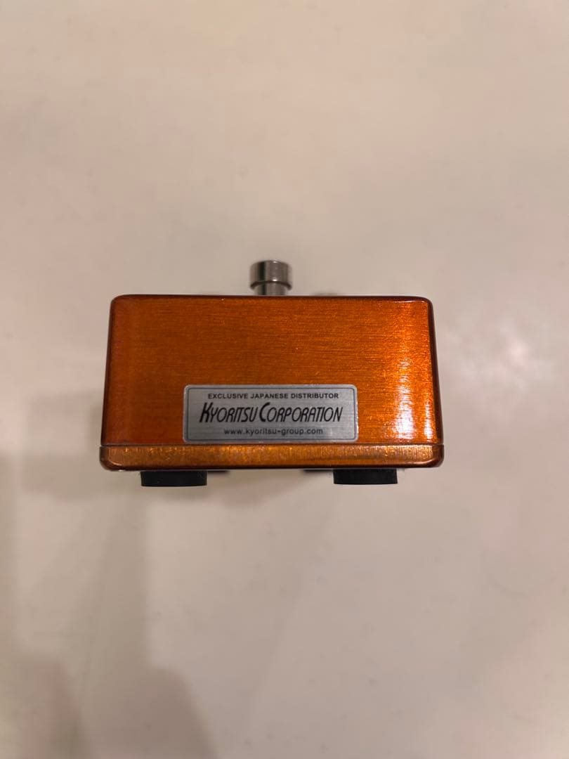 ギター Sweet Honey Overdrive Deluxe