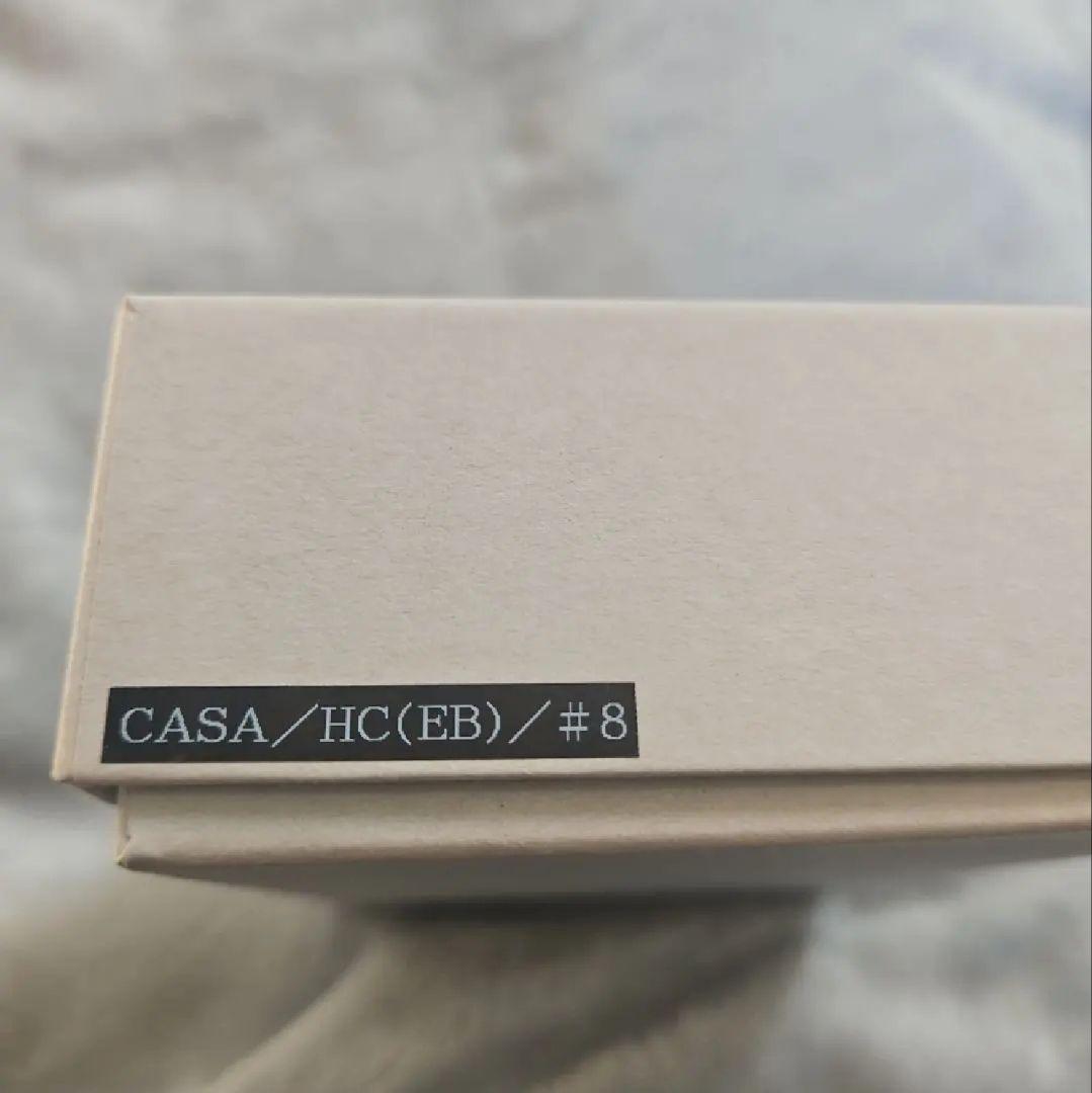 ま*】様 ワイルドスワンズ カーサ コードバン#8