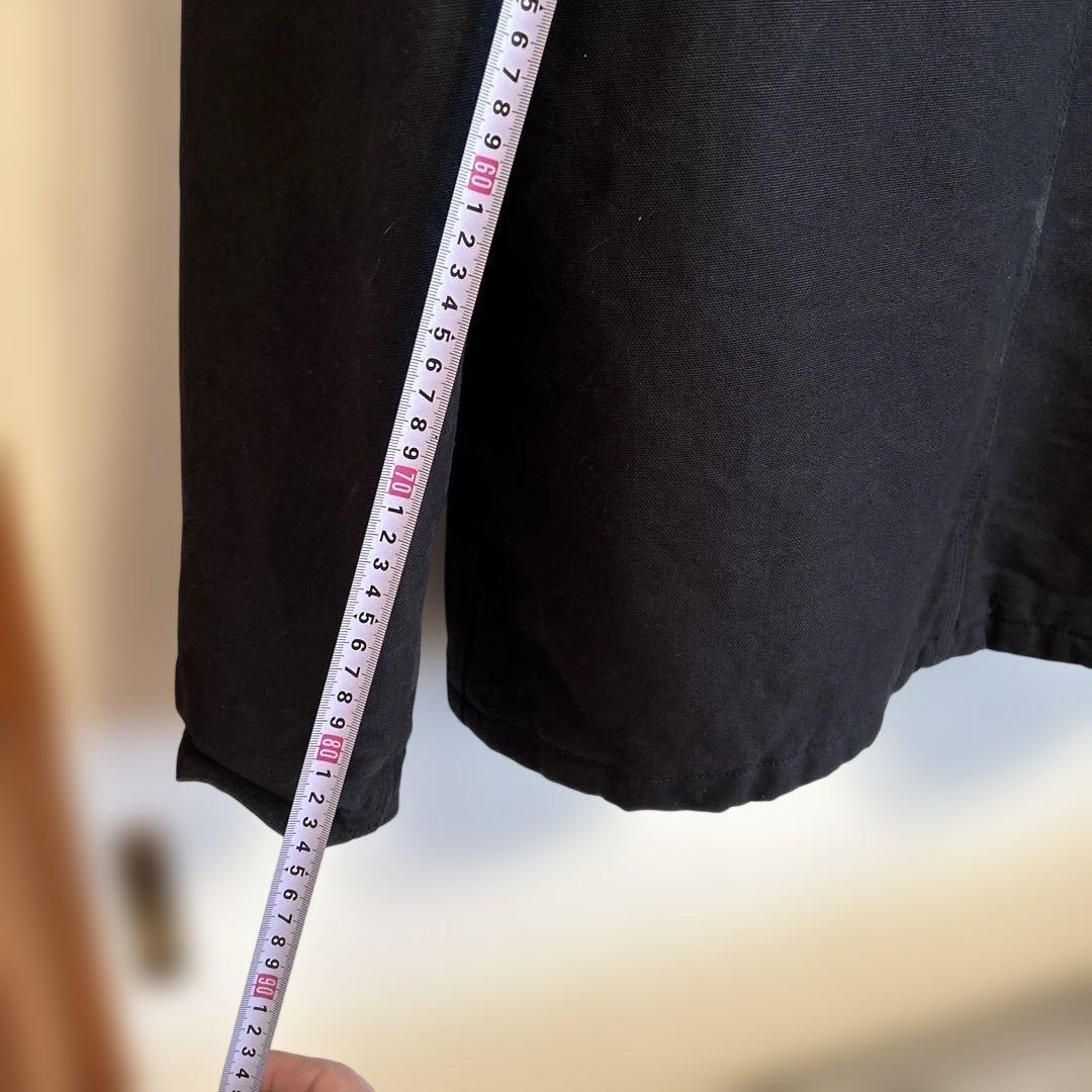 ち*た様 美品　カーハート　デトロイトジャケット