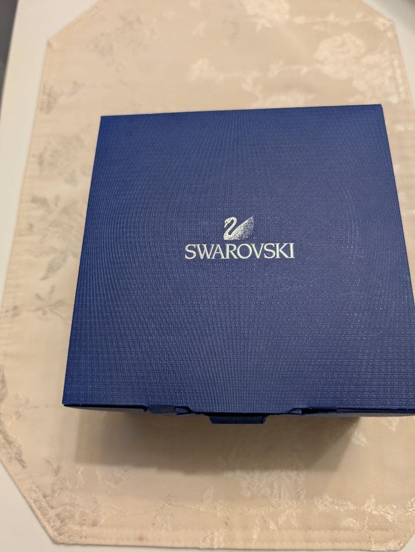 スワロフスキー置物　スターウォーズC-3PO