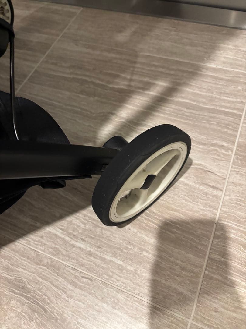 サイベックス　リベル　ベビーカー　cybex