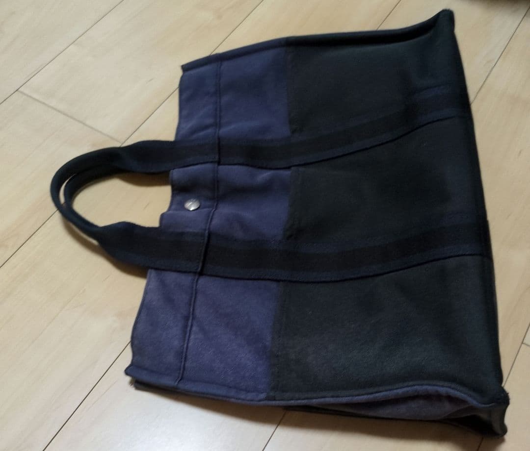 HERMESフールトゥMM