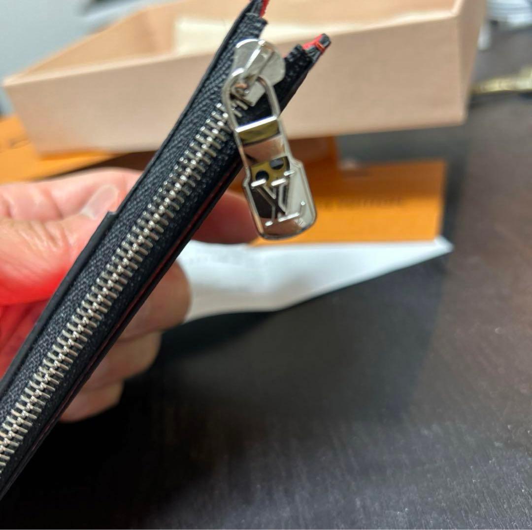 年越セール ヴィトン カードホルダー